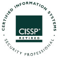 CISSP Security Professional